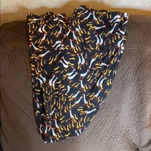 LuLaRue Tall & Curvy Leggings